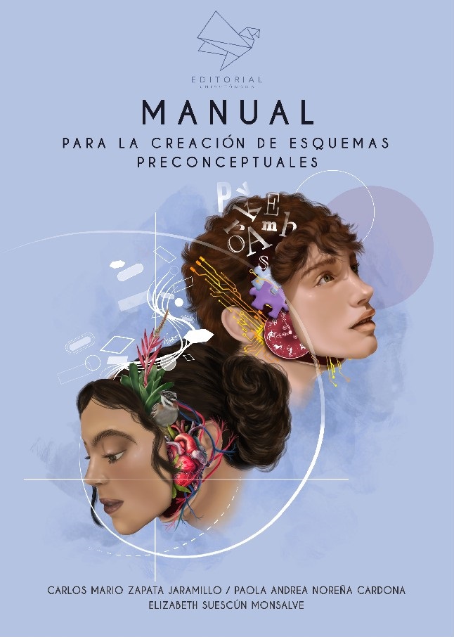 Manual para la creación de Esquemas Preconceptuales
